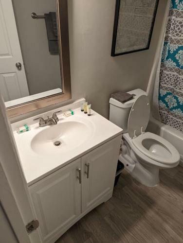 Spacious Apt In Heart Of Old Town Scottsdale