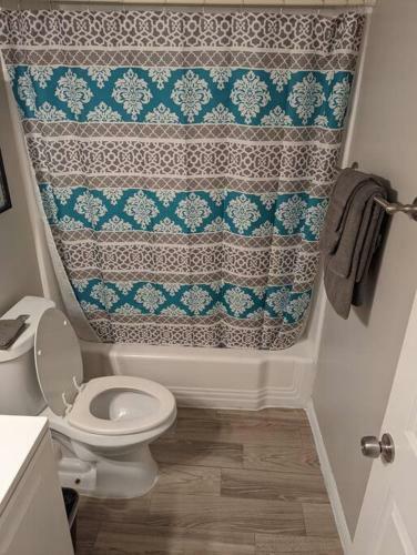 Spacious Apt In Heart Of Old Town Scottsdale