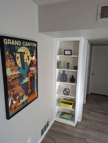 Spacious Apt In Heart Of Old Town Scottsdale
