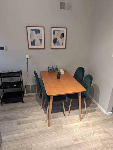 Spacious Apt In Heart Of Old Town Scottsdale