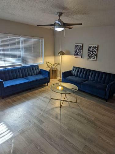 Spacious Apt In Heart Of Old Town Scottsdale