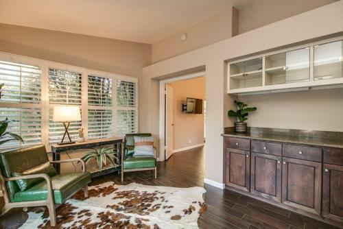 Scottsdale Gem Wpool In Private And Serene Yard