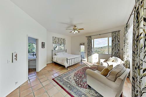 Santa Ana Haven