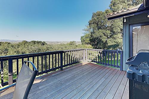 Oak View