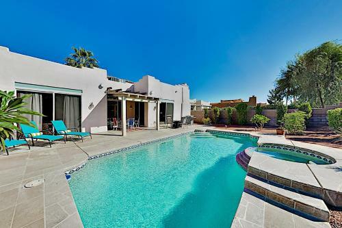 Sombrero House