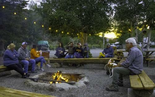 Willow Springs Resort