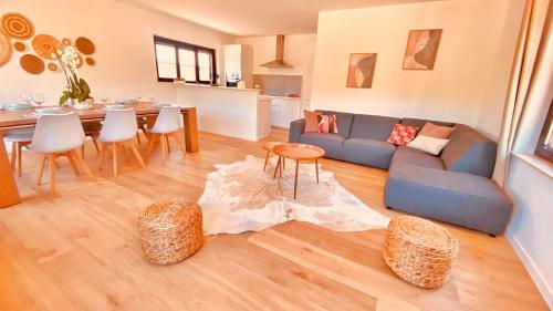Villa La Douce Rive