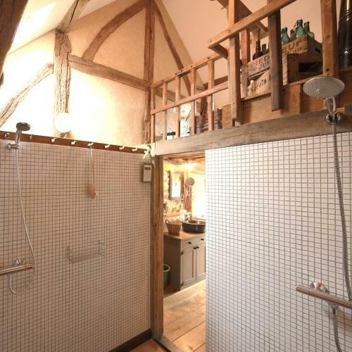 Apartamento Tiny House - Huisje 38m2 Met Bedstee