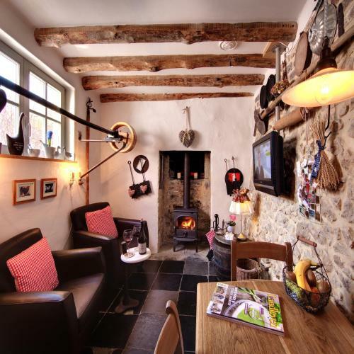 Apartamento Tiny House - Huisje 38m2 Met Bedstee