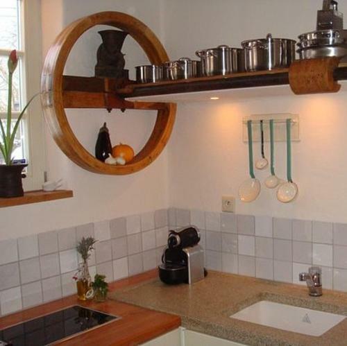 Apartamento Tiny House - Huisje 38m2 Met Bedstee
