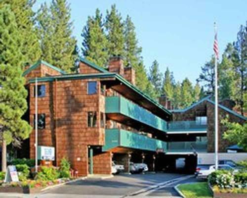 Apartamento Sapphire Resorts Snow Lake Lodge 1