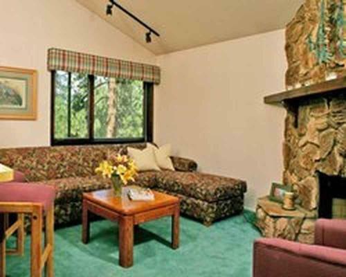 Apartamento Sapphire Resorts Snow Lake Lodge 1