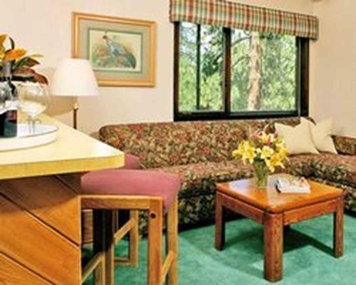 Apartamento Sapphire Resorts Snow Lake Lodge 1