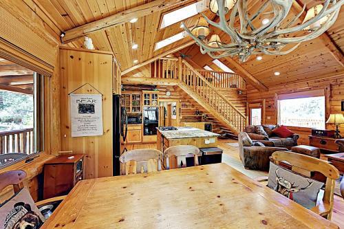 Branchwater Lodge