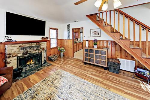 Quiet Cabin