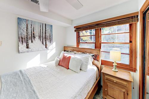 Quiet Cabin