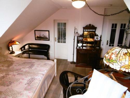 Apartamento Adlerhorst - A68179