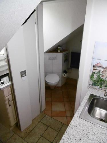 Apartamento Adlerhorst - A68179