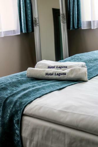 Hotel Laguna Terrace