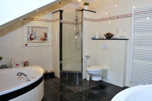 Apartamento Ferienwohnung Bergdomizil
