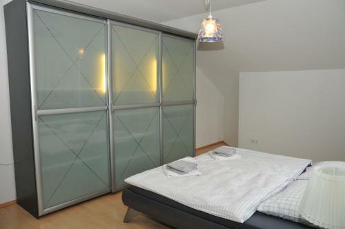 Apartamento Ferienwohnung Bergdomizil