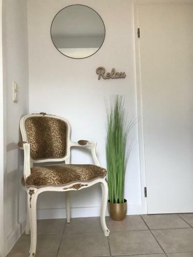 Ferienhaus Eifeld�mchen