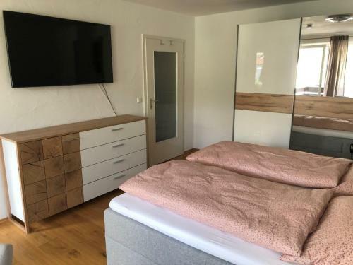 Apartamento Ferienwohnung Gr��er