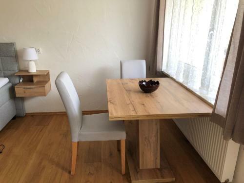Apartamento Ferienwohnung Gr��er