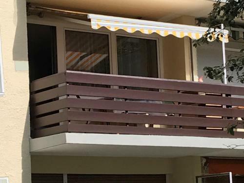 Apartamento Ferienwohnung Gr��er
