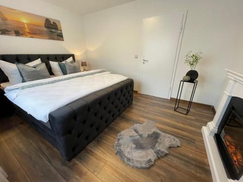 Apartamento Ferienhaus Linda