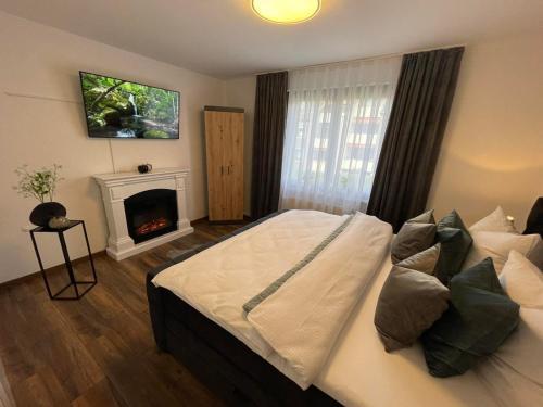 Apartamento Ferienhaus Linda