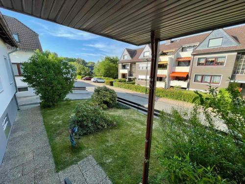 Apartamento Ferienhaus Linda