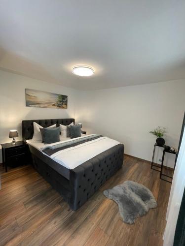 Apartamento Ferienhaus Linda
