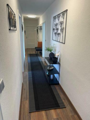 Apartamento Ferienhaus Linda