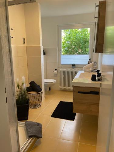 Apartamento Ferienhaus Linda