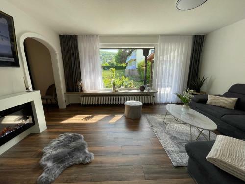 Apartamento Ferienhaus Linda