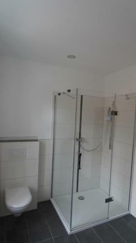 Apartamento Uta Von Ballenstedt