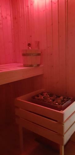 Apartamento Ferienhof Ziegler- Sonnenschein