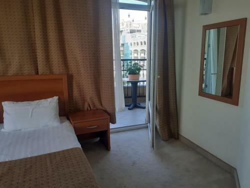 Sunset Resort Aparthotels