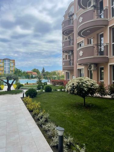 Amellia Garden Apartments