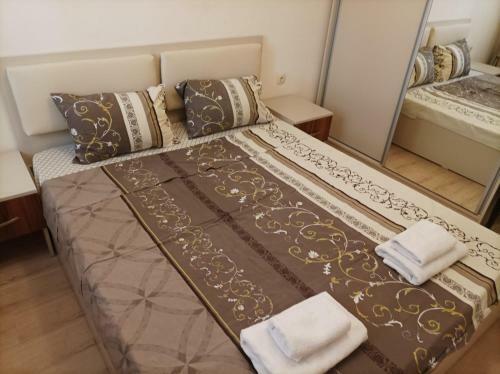 One Bedroom Apartment 5 - Restaurant Stadium Plovdiv