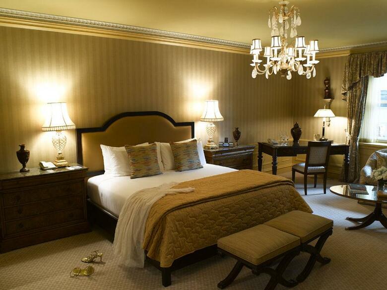 Hotel The Sherry Netherland