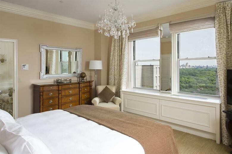 Hotel The Sherry Netherland