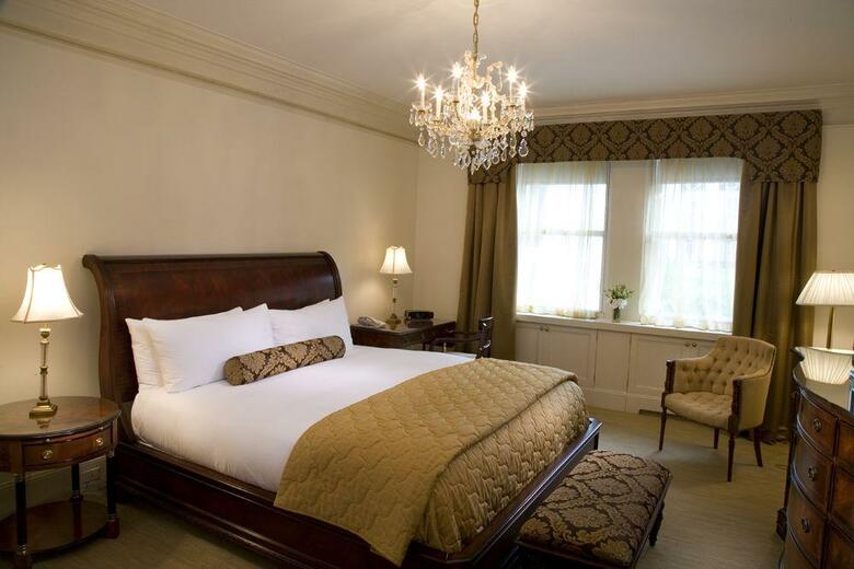 Hotel The Sherry Netherland