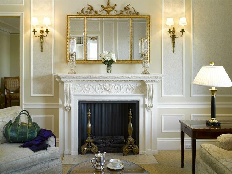 Hotel The Sherry Netherland