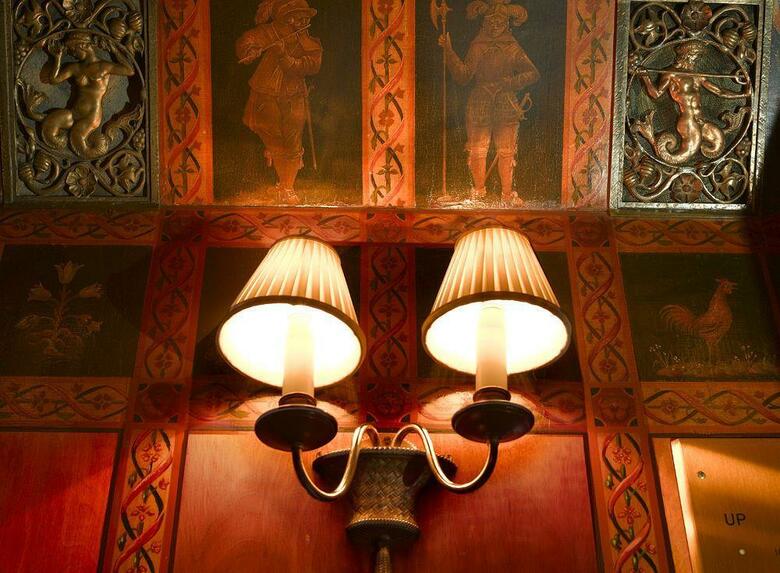 Hotel The Sherry Netherland