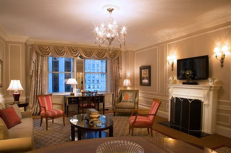 Hotel The Sherry Netherland