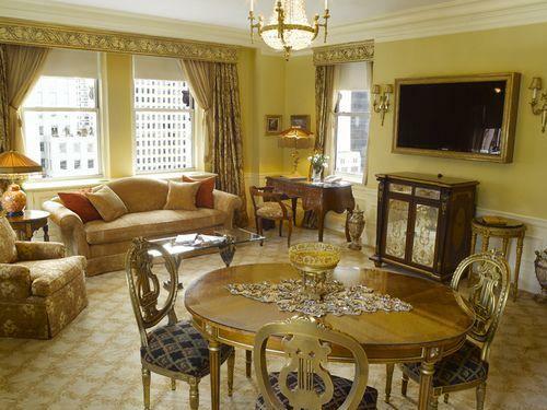 Hotel The Sherry Netherland