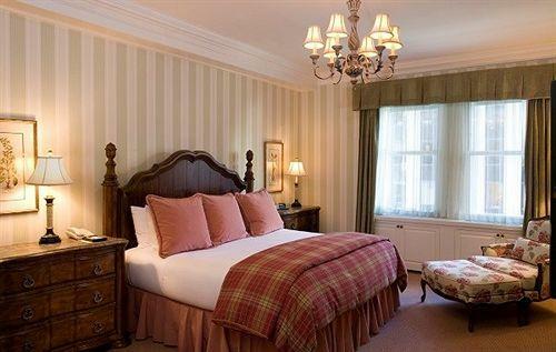 Hotel The Sherry Netherland