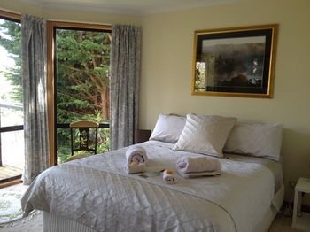 Launceston Apartment Bed And Breakfast Retreat